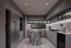 Chancery Lane (D11), Semi-Detached #584066331